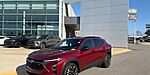 Used 2025 CHEVROLET TRAX 2RS in NORTH BYRON, GEORGIA
