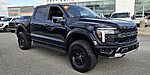 Used 2024 FORD F-150 RAPTOR in NORTH BYRON, GEORGIA