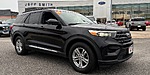Used 2020 FORD EXPLORER XLT in NORTH BYRON, GEORGIA