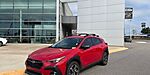 Used 2024 SUBARU XV CROSSTREK PREMIUM in NORTH BYRON, GEORGIA