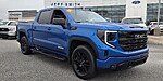 Used 2022 GMC SIERRA 1500 ELEVATION in NORTH BYRON, GEORGIA