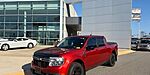 Used 2024 FORD MAVERICK LARIAT in NORTH BYRON, GEORGIA