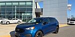Used 2022 FORD EDGE SE in NORTH BYRON, GEORGIA