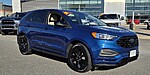 Used 2022 FORD EDGE SE in NORTH BYRON, GEORGIA