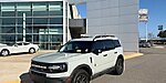 Used 2021 FORD BRONCO SPORT BIG BEND in NORTH BYRON, GEORGIA