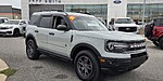 Used 2021 FORD BRONCO SPORT BIG BEND in NORTH BYRON, GEORGIA