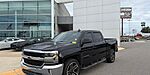Used 2016 CHEVROLET SILVERADO 1500 LT in NORTH BYRON, GEORGIA