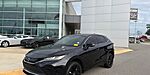 Used 2023 TOYOTA VENZA NIGHTSHADE in NORTH BYRON, GEORGIA