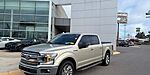 Used 2018 FORD F-150 XLT in NORTH BYRON, GEORGIA