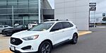 Used 2022 FORD EDGE SEL in NORTH BYRON, GEORGIA