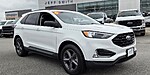 Used 2022 FORD EDGE SEL in NORTH BYRON, GEORGIA