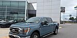 Used 2023 FORD F-150 XLT in NORTH BYRON, GEORGIA