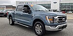 Used 2023 FORD F-150 XLT in NORTH BYRON, GEORGIA