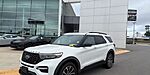 Used 2020 FORD EXPLORER ST in NORTH BYRON, GEORGIA
