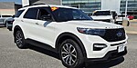 Used 2020 FORD EXPLORER ST in NORTH BYRON, GEORGIA
