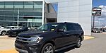 Used 2024 FORD EXPEDITION LIMITED in NORTH BYRON, GEORGIA