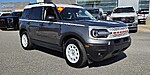 Used 2025 FORD BRONCO SPORT HERITAGE in NORTH BYRON, GEORGIA