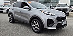 Used 2021 KIA SPORTAGE LX in NORTH BYRON, GEORGIA