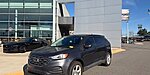 Used 2020 FORD EDGE SE in NORTH BYRON, GEORGIA