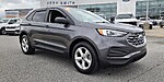 Used 2020 FORD EDGE SE in NORTH BYRON, GEORGIA