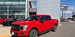 Used 2018 FORD F-150 XLT in NORTH BYRON, GEORGIA