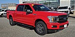 Used 2018 FORD F-150 XLT in NORTH BYRON, GEORGIA