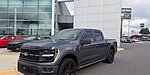 Used 2026 FORD F-150 STX in NORTH BYRON, GEORGIA