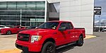 Used 2014 FORD F-150 STX in NORTH BYRON, GEORGIA