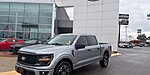 Used 2024 FORD F-150 STX in NORTH BYRON, GEORGIA