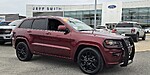 Used 2020 JEEP GRAND CHEROKEE ALTITUDE in NORTH BYRON, GEORGIA