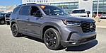 Used 2025 Honda Pilot BLACK EDITION in NORTH BYRON, GEORGIA