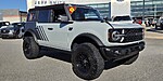 Used 2023 FORD BRONCO BADLANDS in NORTH BYRON, GEORGIA