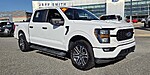 Used 2023 FORD F-150 XLT in NORTH BYRON, GEORGIA