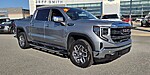 Used 2025 GMC SIERRA 1500 SLT in NORTH BYRON, GEORGIA