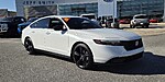 Used 2023 Honda Accord Hybrid SPORT-L in NORTH BYRON, GEORGIA
