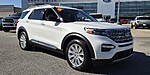 Used 2023 FORD EXPLORER LIMITED in NORTH BYRON, GEORGIA