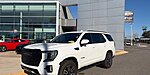 Used 2021 GMC YUKON AT4 in NORTH BYRON, GEORGIA