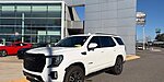 Used 2021 GMC YUKON AT4 in NORTH BYRON, GEORGIA