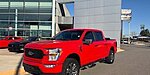 Used 2022 FORD F-150 XL in NORTH BYRON, GEORGIA