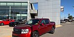 Used 2023 FORD MAVERICK XLT in NORTH BYRON, GEORGIA