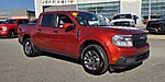 Used 2023 FORD MAVERICK XLT in NORTH BYRON, GEORGIA