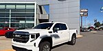 Used 2023 GMC SIERRA 1500 ELEVATION in NORTH BYRON, GEORGIA