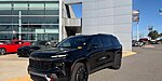 Used 2024 CHEVROLET TRAVERSE Z71 in NORTH BYRON, GEORGIA