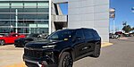 Used 2024 CHEVROLET TRAVERSE Z71 in NORTH BYRON, GEORGIA