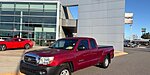 Used 2007 TOYOTA TACOMA BASE in NORTH BYRON, GEORGIA