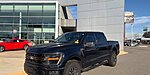 Used 2024 FORD F-150 TREMOR in NORTH BYRON, GEORGIA