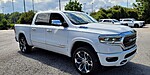 Used 2021 RAM 1500 LIMITED 4X4 CREW CAB 5'7" BOX in MACON, GEORGIA