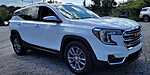 Used 2023 GMC TERRAIN FWD 4DR SLT in MACON, GEORGIA