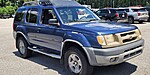 Used 2000 NISSAN XTERRA 4DR XE 2WD V6 AUTO in MACON, GEORGIA