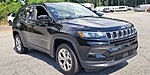 Used 2024 JEEP COMPASS SPORT 4X4 in MACON, GEORGIA